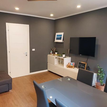 Smart Home ตรีเอสเต ภายนอก รูปภาพ