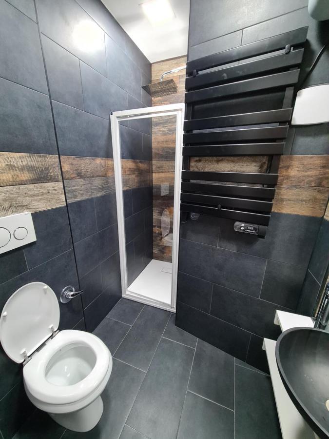 Smart Home ตรีเอสเต ภายนอก รูปภาพ
