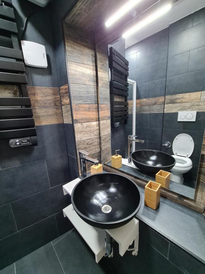 Smart Home ตรีเอสเต ภายนอก รูปภาพ