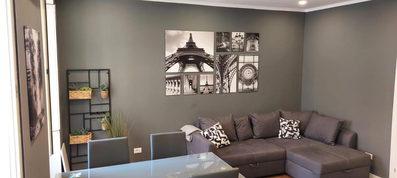 Smart Home ตรีเอสเต ภายนอก รูปภาพ