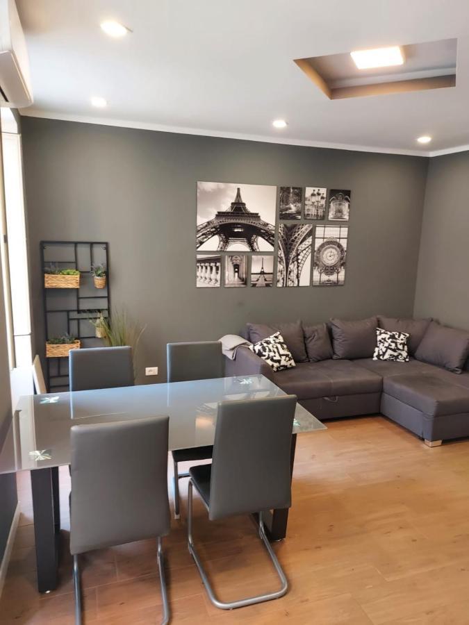 Smart Home ตรีเอสเต ภายนอก รูปภาพ